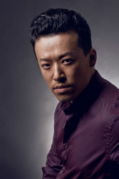 Guo Hao Lun - DramaWiki