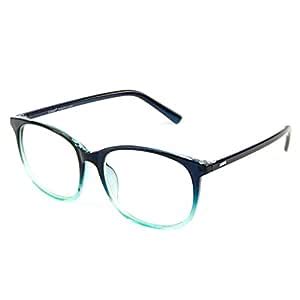Cyxus Blue Light Filter Computer Glasses for Blocking UV Headache [Anti ...