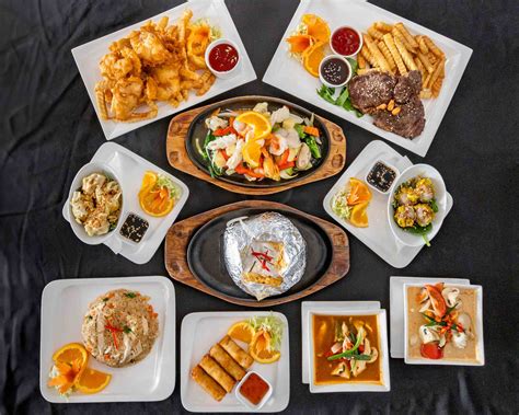 Order Thai Villa Restaurant delivery online | Palmerston North ...