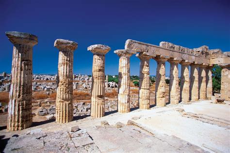 Western architecture - Greek, Roman, Temples | Britannica