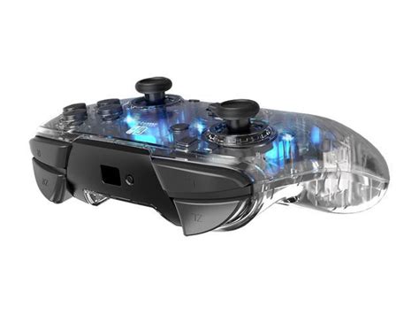 Afterglow Controller Setup 的图像结果