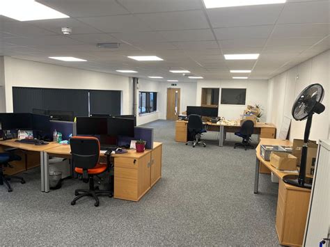 Poole Bay Holdings Office Photos