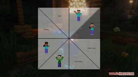 Minecraft Java Emote Mods 的图像结果