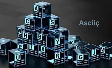 Image result for ASCII Codes Explained