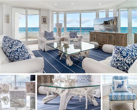 Coastal Tables: Nautical Style Themes for Coastal Living – Page 2 – Our ...