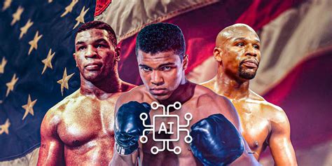 The 25 greatest active boxers in the world right now ranked