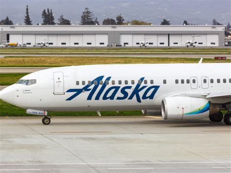 Alaska Air, uluslararası check-in'i kolaylaştırıyor - Midas