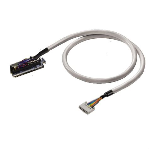 Weidmueller PAC-CJ1W-1X10-V1-2M– Industrial Megamart