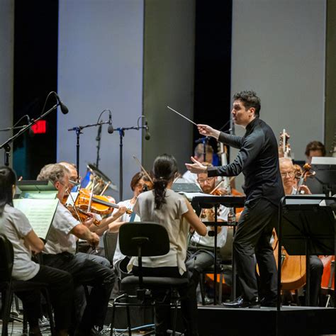 Miller Outdoor Theatre | Summer Symphony Nights Produced by Houston ...