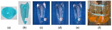 Innovative Curved-Tip Reactor for Non-Thermal Plasma and Plasma-Treated ...