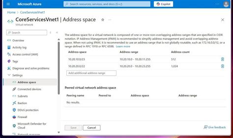 Image result for Azure VNet Tutorial