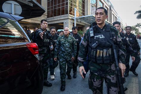 Philippine Presidential Security Group