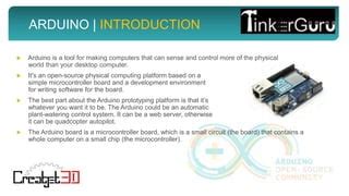Arduino Course for Beginners Open Sourse Electronics Platform 的图像结果