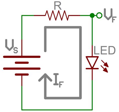 How to Build a Circuit with a Variable Resistor 的图像结果
