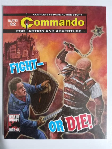 Commando Fight 的图像结果
