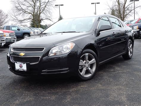 2011 Chevrolet Malibu - Pictures - CarGurus