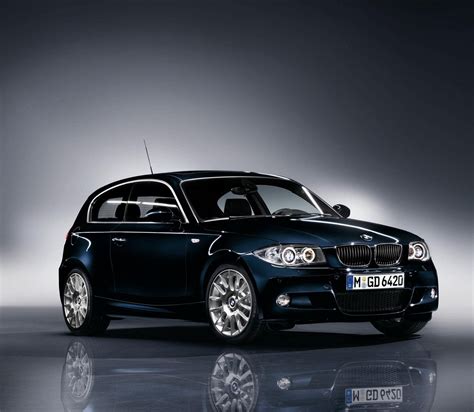 2007 BMW 1-Series With Attractive Limited Sport Edition Review - Top Speed