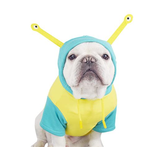Image result for Alien Dog Costume