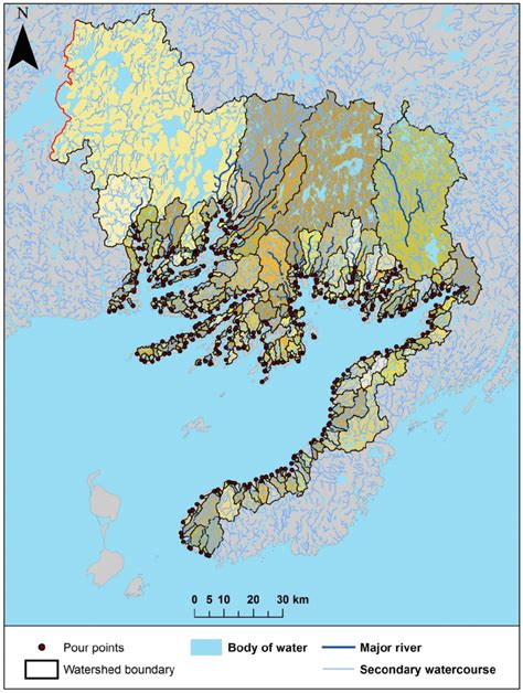 Image result for Bayesian Coast Map