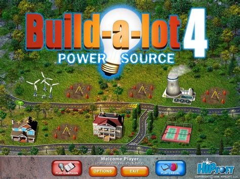 Build-A-Lot 4: Power Source Players Count & Steam Charts