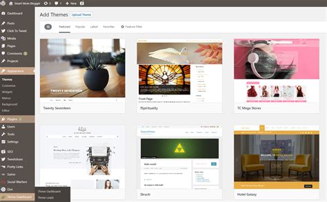 Image result for How to Create Website Using WordPress