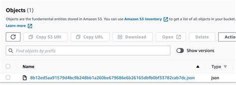 Python AWS Java 的图像结果