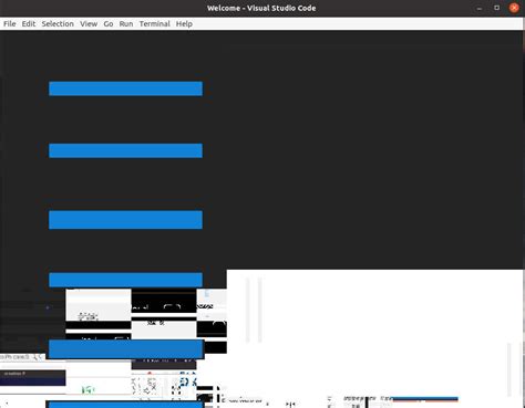 Image result for Visual Studio Code Distorting Picture