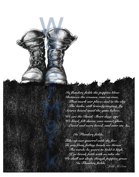 Boots Boots Poem