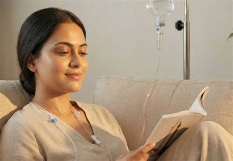 DOC IV Glutathione Drip | Skin Radiance Treatment