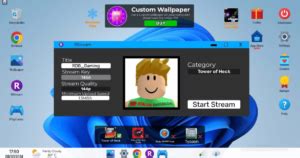 Streaming Simulator Script Pastebin 的图像结果