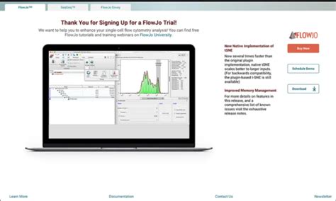 FlowJo Ros 的图像结果
