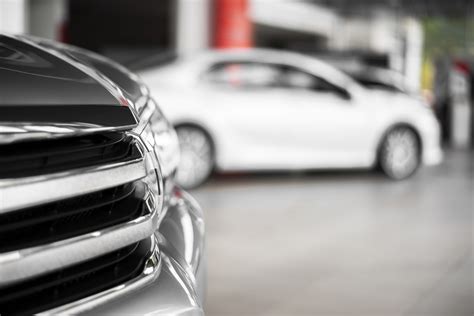 Chevrolet Financing Guide – Your Path to Driving a New Chevy - FincPro