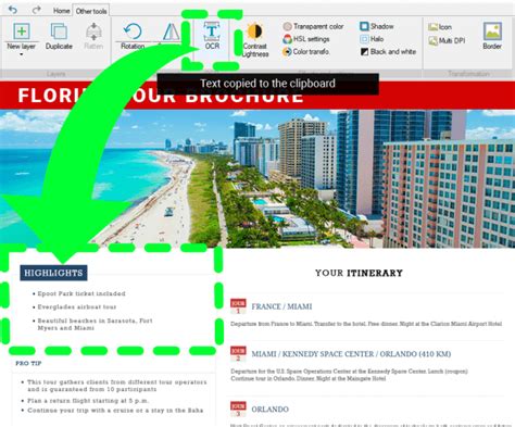 PCSOFT WinDev Features 的图像结果