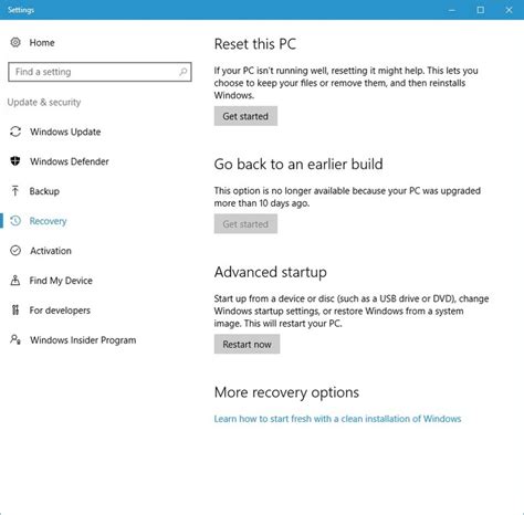 Image result for Reload Windows