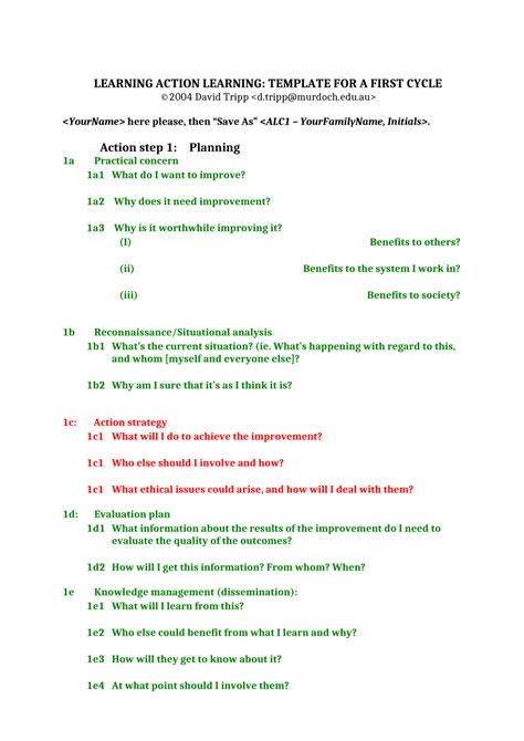 Image result for Learning Cycle Template