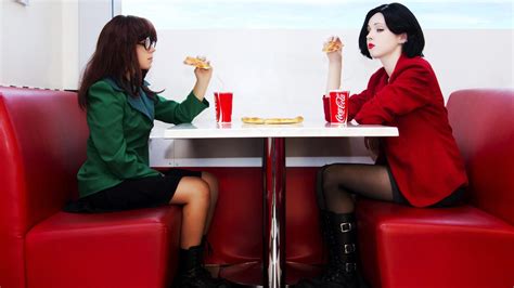 Glasses jane lane daria girls with morgendorffer wallpaper | (128803)