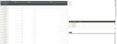 Position Fixed in HTML 的图像结果