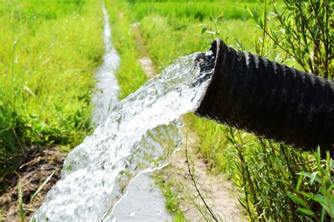 湖南衡阳抽水保灌一线见闻：烈日下，为干旱的稻田送来灌溉用水 - 周到上海