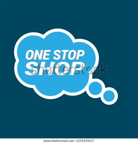 One Stop Shop Sign 的图像结果