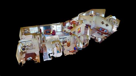 Matterport Virtual Tours and HDR Real Estate Photos, Felicita and La ...