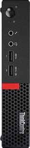 Longan ThinkCentre Tiny PC | Core i3 Processor [3MB Smart Cache, 3.70 ...