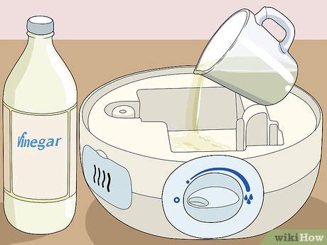 Image result for How Do You Clean Vicks Humidifier