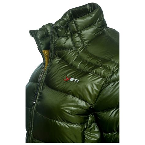 Yeti - Desire Lightweight Down Jacket - Down Jacket Women's | Buy ...