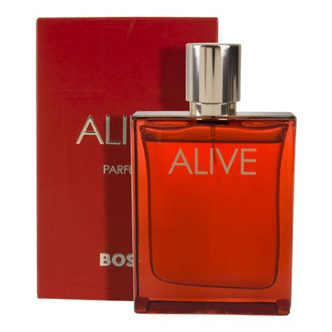 Hugo Boss Alive Parfum 80 ml | Excaliburshop