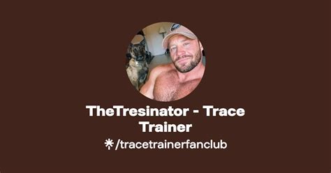 Image result for Trace Trainer Model