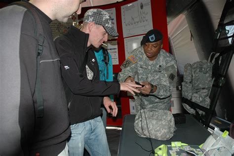 18th Engineers participate in Czech Republic NATO days | Article | The ...