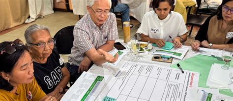 The Future is Local: Local Conservation Leaders for Sustainable and ...
