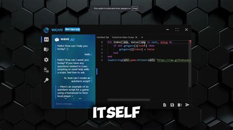 Image result for Wave Executor Sign Up