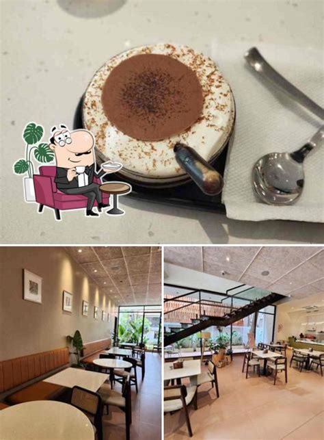 Conçu Indiranagar, Bengaluru - Restaurant menu, prices and reviews