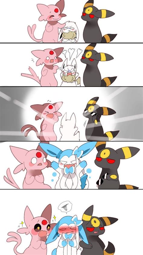 コイキンマスターネコた on Twitter | Pokemon eeveelutions, Pokemon game characters ...